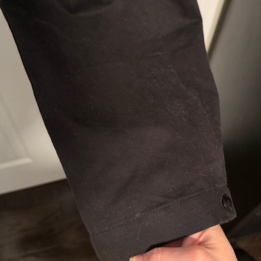 Jamie Haller The Everything Pant Black Size 2 - Picture 8 of 14